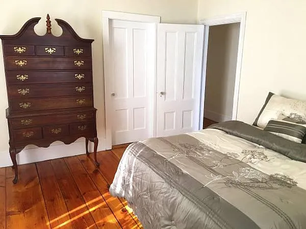 9 Garden St #9G2 — Photo 2