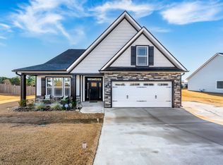 206 Rich Haven Ln, Greer, SC 29651
