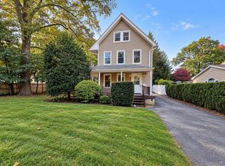91 Columbia Avenue, Hartsdale, NY 10530
