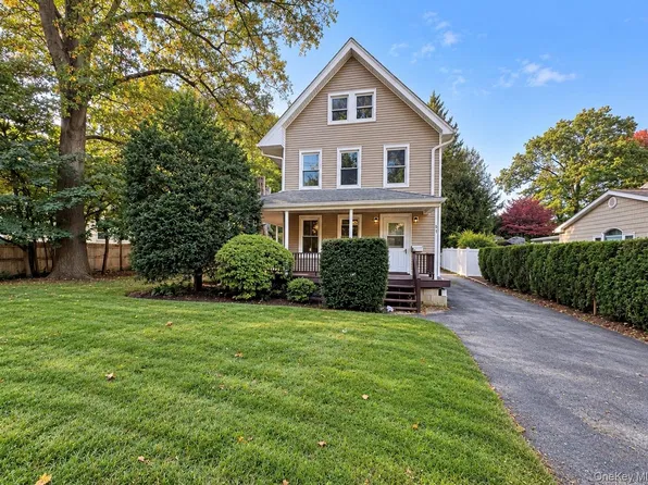 91 Columbia Avenue, Hartsdale, NY 10530