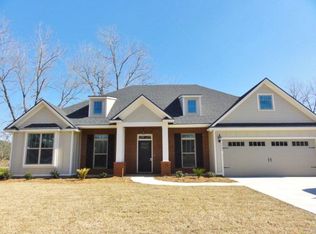 4700 Rudy Way, Hahira, GA 31632