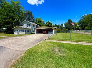 2610 W Front St, Olla, LA 71465