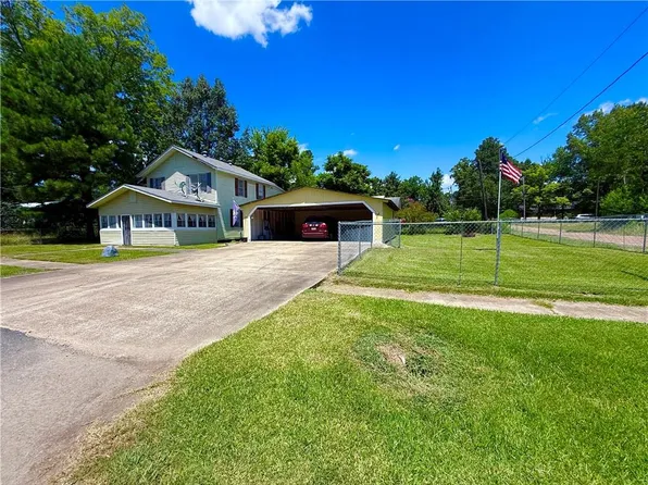 2610 W Front St, Olla, LA 71465