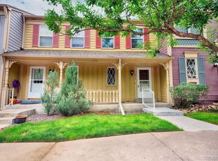 10318 W Dartmouth Ave, Lakewood, CO 80227
