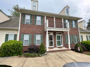 786 Parkside Townes Ct, Wake Forest, NC 27587