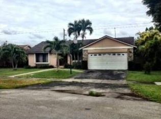 13024 SW 119th Ter, Miami, FL 33186