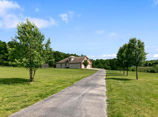 3151 S Decker Ln, Republic, MO 65738