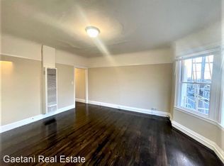 626 33rd Ave #6, San Francisco, CA 94121