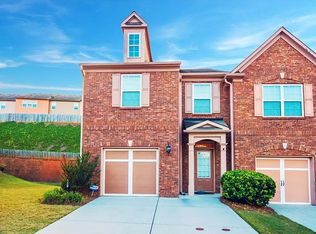 5161 Sherwood Way, Cumming, GA 30040