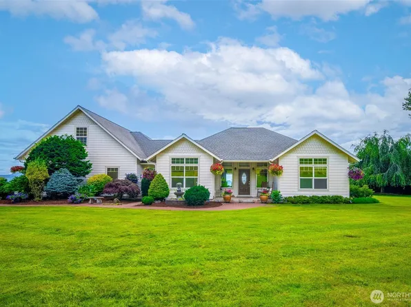 289 Degoede Drive, Mossyrock, WA 98564