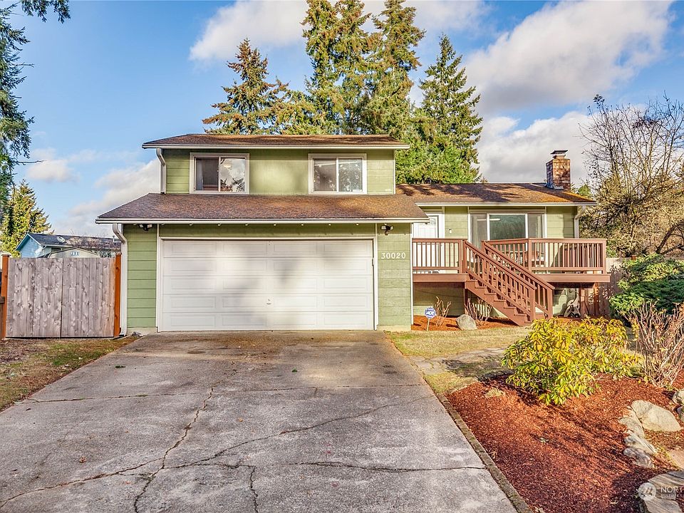 1st image of 30020 45th Ave S