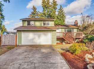 30020 45th Ave S, Auburn, WA