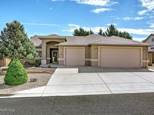 5491 N Ardmore Ave, Prescott Valley, AZ 86314