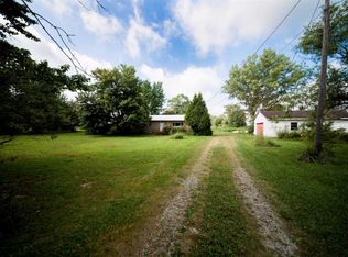 10395 Love Day Rd, Hamersville, OH 45130