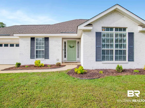 9296 Champion Cir S, Mobile, AL 36695
