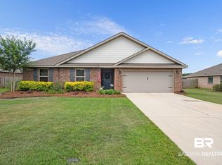 724 Amador, Fairhope, AL 36532