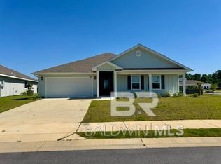 8802 Sea Star Cir, Foley, AL 36535