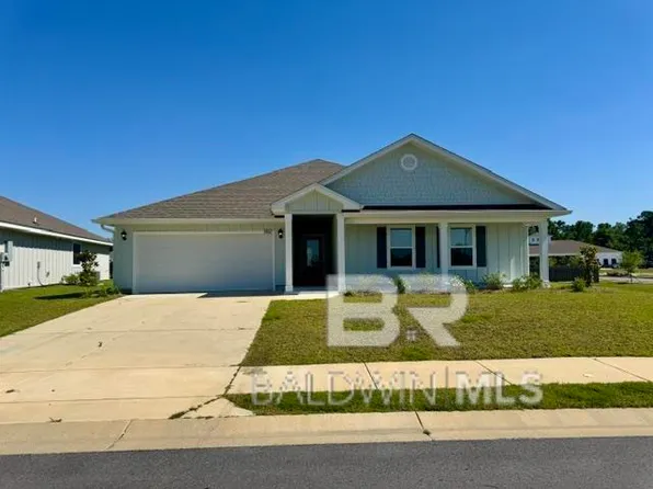 8802 Sea Star Cir, Foley, AL 36535