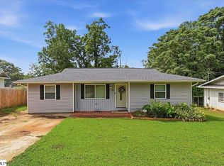 96 N Estate Dr, Greenville, SC 29605