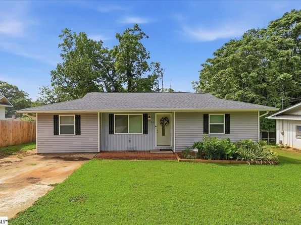 96 N Estate Dr, Greenville, SC 29605