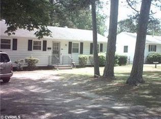2311 Bishop St, Petersburg, VA 23805