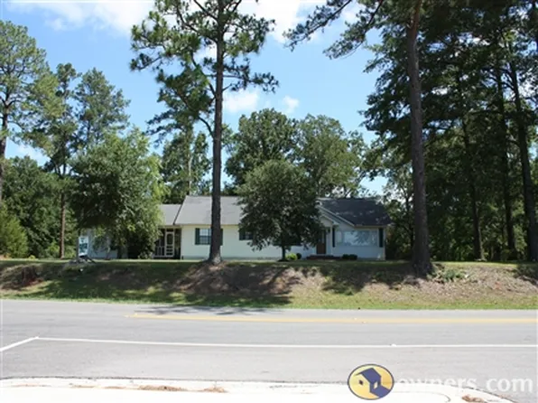 633 Trace Rd, Laurel, MS 39443