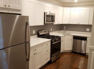 55 Iffley Rd #3AB, Jamaica Plain, MA 02130