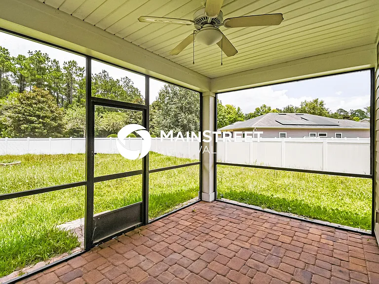 Sun Room