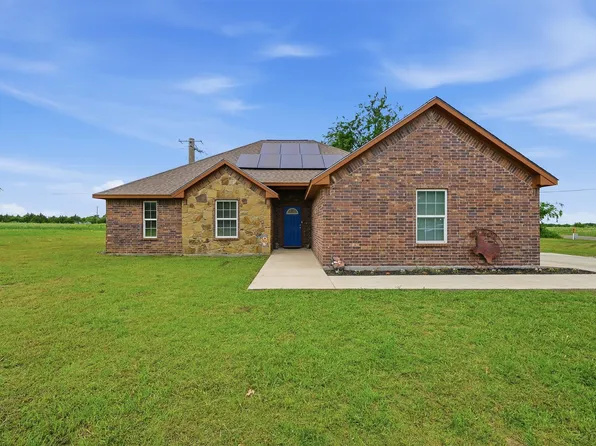 508 Simpson Dr, Sherman, TX 75092