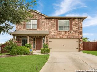 6631 Backbay Pass, San Antonio, TX 78244