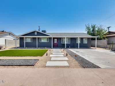 7413 E Roosevelt St, Scottsdale, AZ, 85257