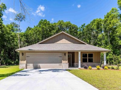 5269 Burt Ln, Pace, FL, 32571