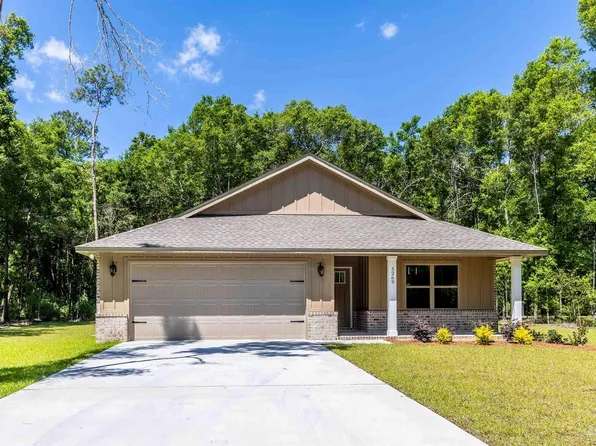 5269 Burt Ln, Pace, FL 32571