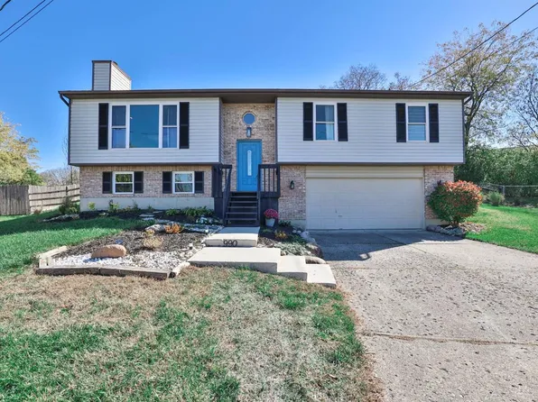 990 Wren Ct, Monroe, OH 45050