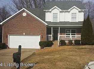 5903 Woodhaven Ridge Ct, Louisville, KY 40291