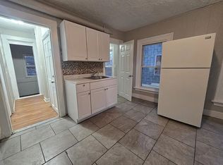 187 Wolcott St FL 2, New Haven, CT 06513
