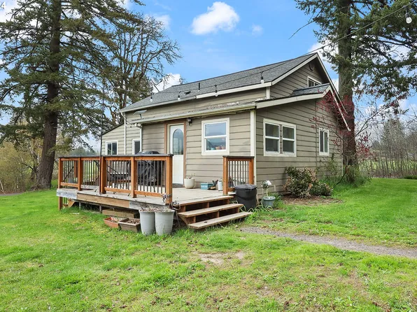 11 Teel Rd, White Salmon, WA 98672