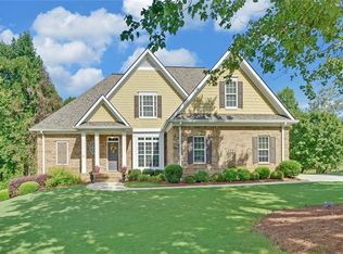 5657 Britt Whitmire Rd, Gainesville, GA 30506