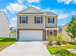 5284 Ironwood Dr, Winston Salem, NC 27105