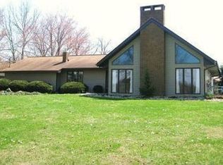 326 Jones Rd, Cabot, PA 16023