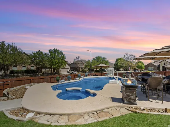 12507 Lisianthus, San Antonio, TX 78253