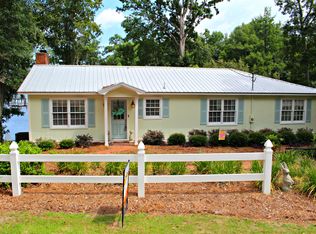 496 Lakeshore Dr, Cordele, GA 31015