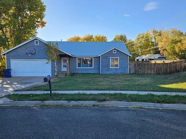 695 Fox Farm Cir, Bayfield, CO 81122