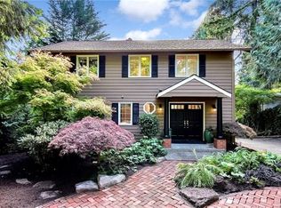 3316 Evergreen Point Rd, Medina, WA 98039