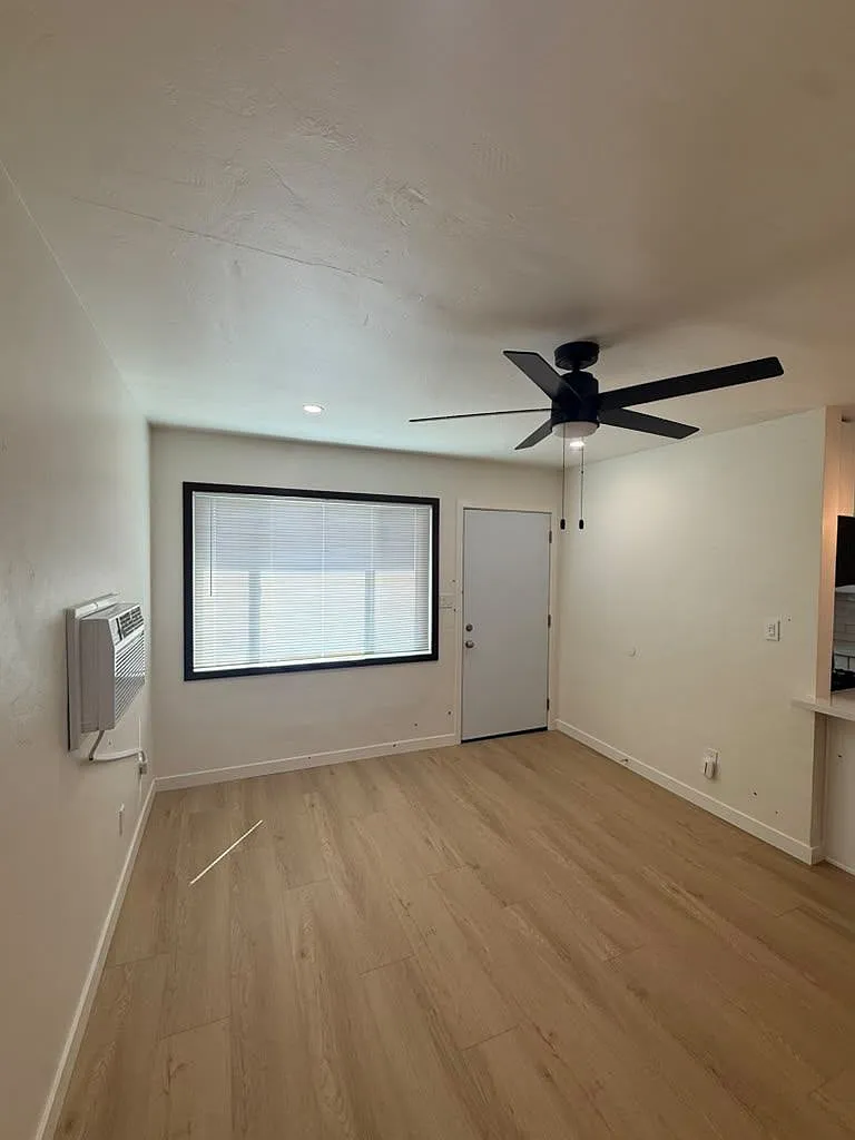 Newly Remodeled One-bedroom in the Heart of North Park — Photo 3