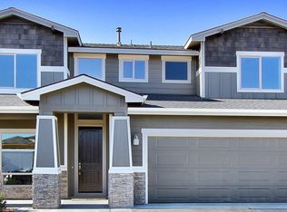 1119 E Radiant Ridge Dr, Meridian, ID 83642