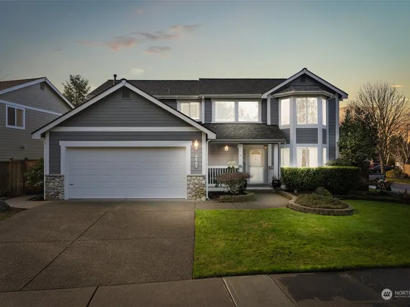 5557 Komachin Loop SE, Lacey, WA 98513