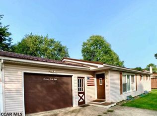 1448 Linn St, State College, PA 16803