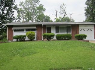 10301 Nashua Dr, Saint Louis, MO