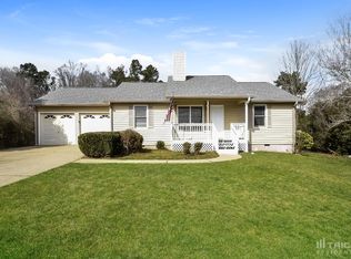 514 Linda Ln, Powder Springs, GA